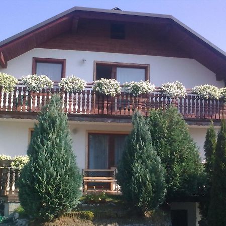 Apartmaji Sparakel Bled Exterior foto