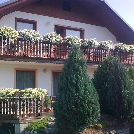 Apartmaji Sparakel Bled Exterior foto
