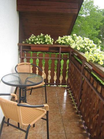 Apartmaji Sparakel Bled Exterior foto