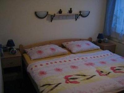 Apartmaji Sparakel Bled Exterior foto