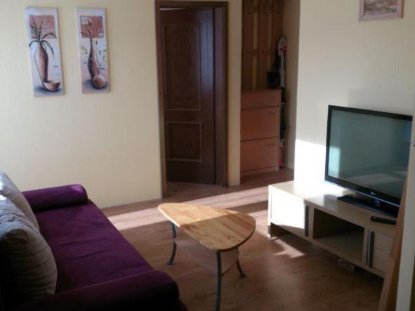 Apartmaji Sparakel Bled Exterior foto