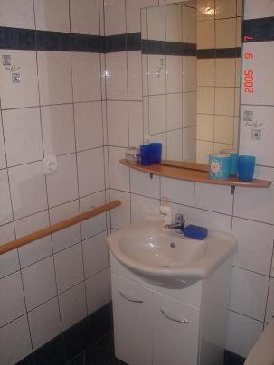 Apartmaji Sparakel Bled Exterior foto